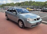 DAEWOO NUBIRA