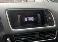 AUDI Q5 S-LINE