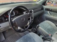 DAEWOO NUBIRA
