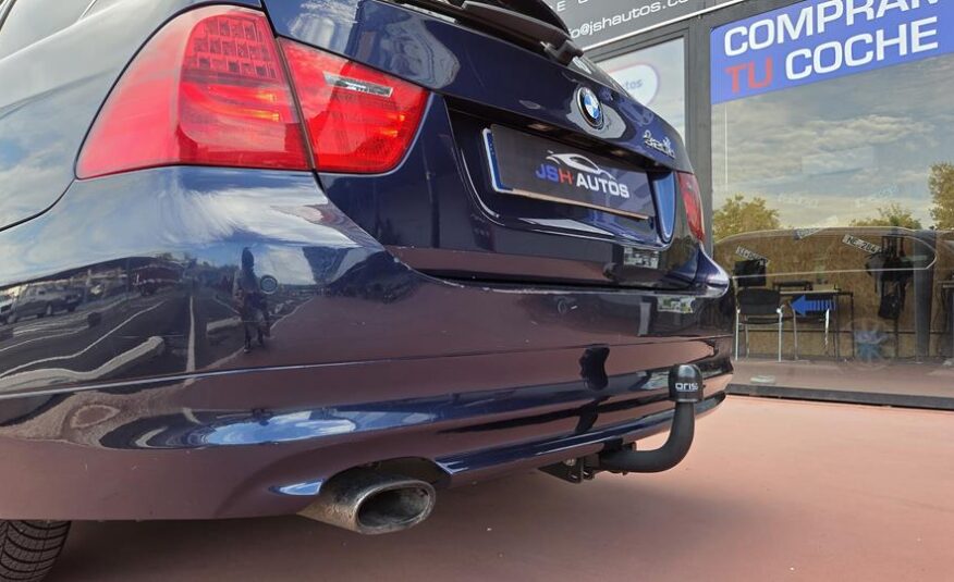 BMW 320D TOURING PACK M