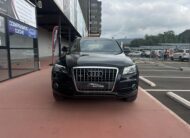 AUDI Q5 S-LINE
