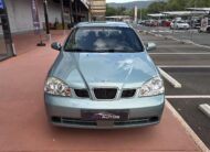 DAEWOO NUBIRA