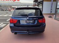 BMW 320D TOURING PACK M