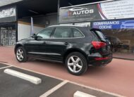 AUDI Q5 S-LINE