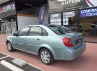 DAEWOO NUBIRA