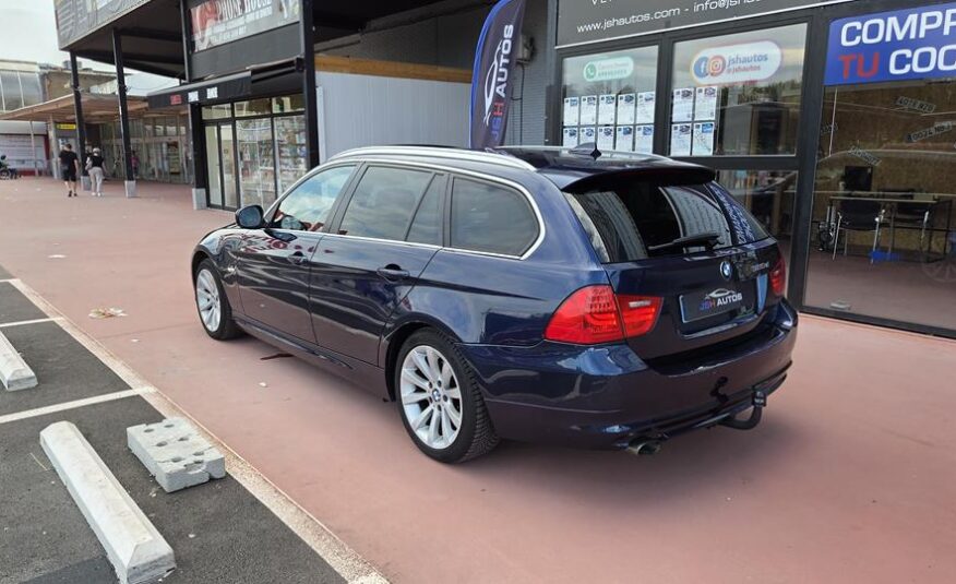 BMW 320D TOURING PACK M