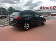 AUDI Q5 S-LINE