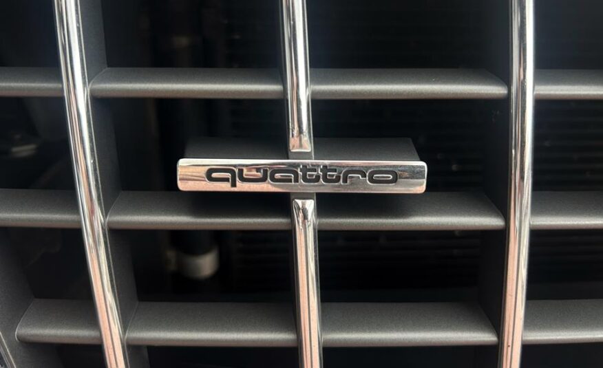 AUDI Q5 S-LINE