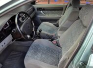 DAEWOO NUBIRA