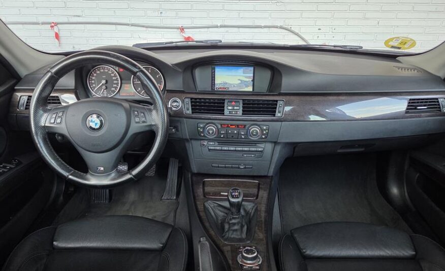 BMW 320D TOURING PACK M