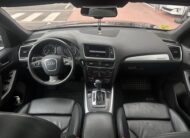 AUDI Q5 S-LINE