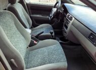 DAEWOO NUBIRA