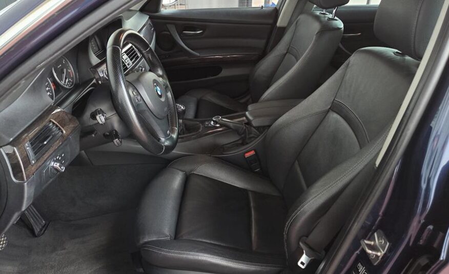 BMW 320D TOURING PACK M
