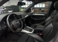 AUDI Q5 S-LINE