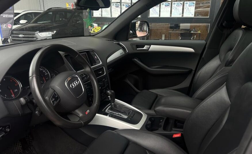 AUDI Q5 S-LINE
