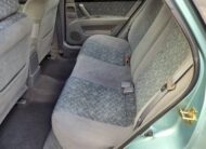DAEWOO NUBIRA