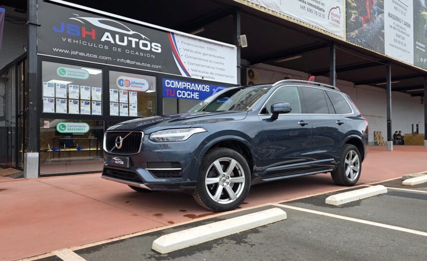 VOLVO XC 90