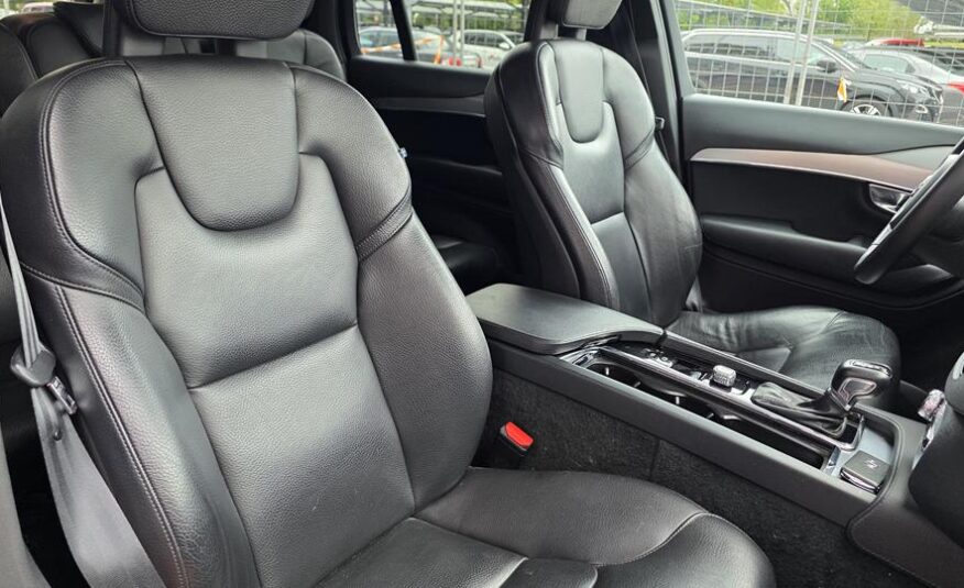 VOLVO XC 90