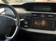 CITROEN GRAN C4 PICASSO