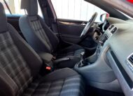 VOLKSWAGEN GOLF GTD