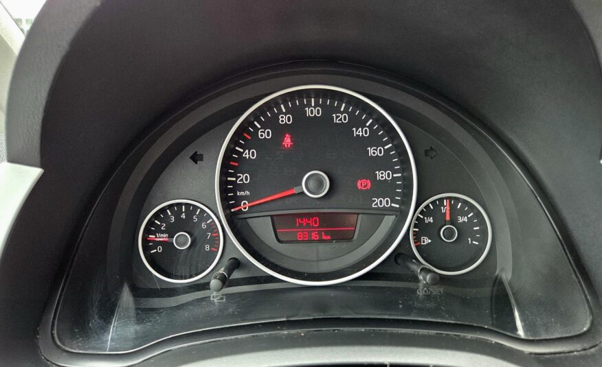 VOLKSWAGEN UP ¡