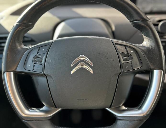 CITROEN GRAN C4 PICASSO