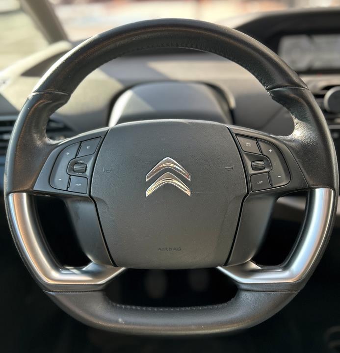 CITROEN GRAN C4 PICASSO