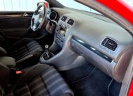 VOLKSWAGEN GOLF GTD