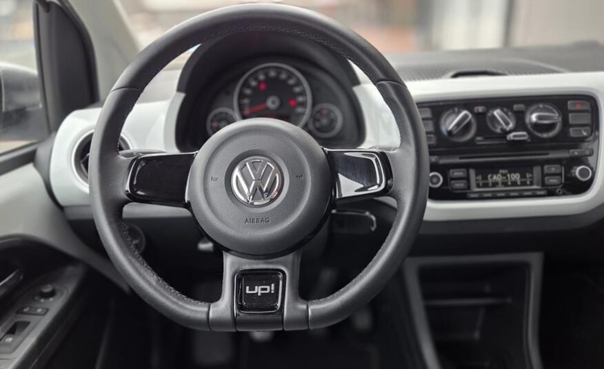 VOLKSWAGEN UP ¡