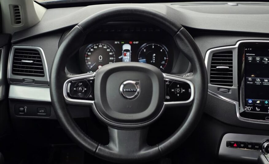 VOLVO XC 90