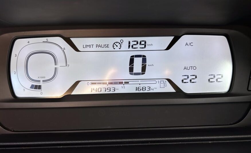 CITROEN GRAN C4 PICASSO