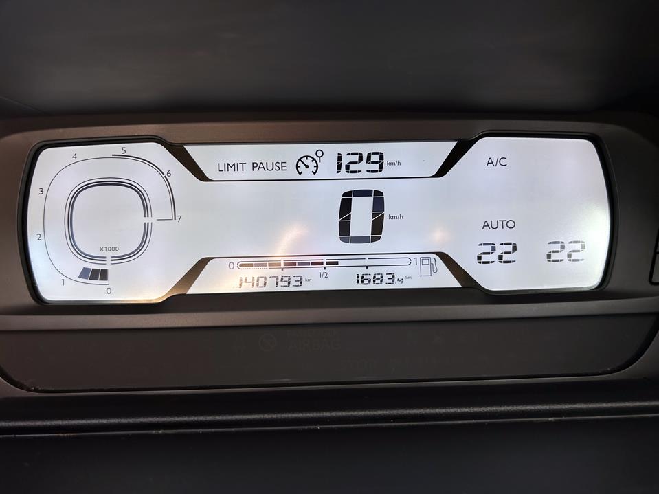 CITROEN GRAN C4 PICASSO