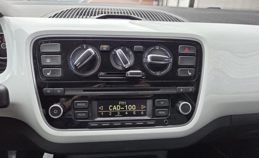 VOLKSWAGEN UP ¡