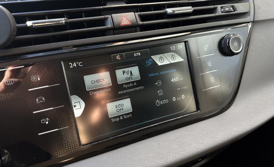 CITROEN GRAN C4 PICASSO