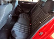 VOLKSWAGEN GOLF GTD
