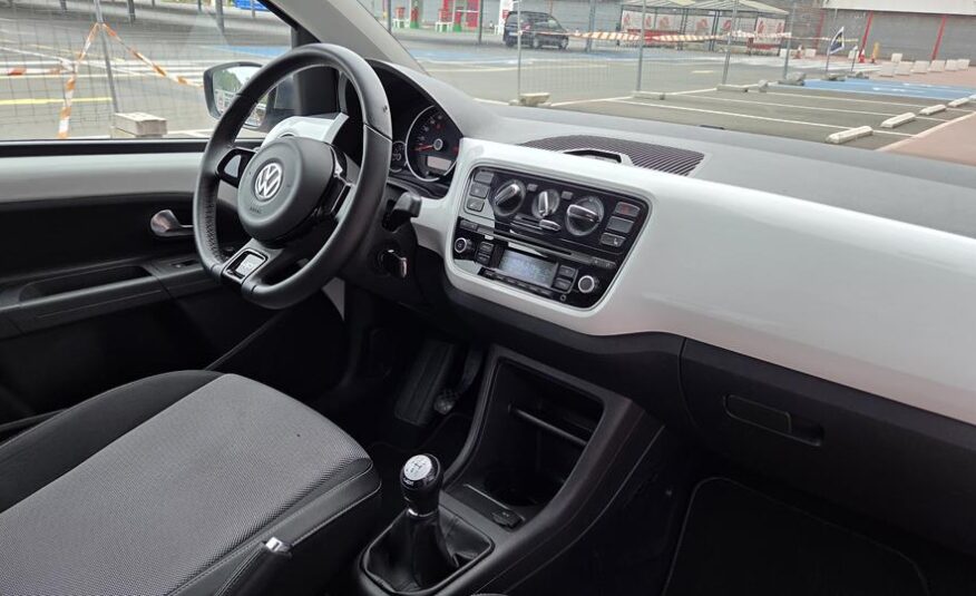 VOLKSWAGEN UP ¡
