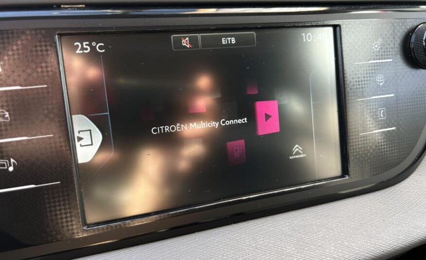 CITROEN GRAN C4 PICASSO