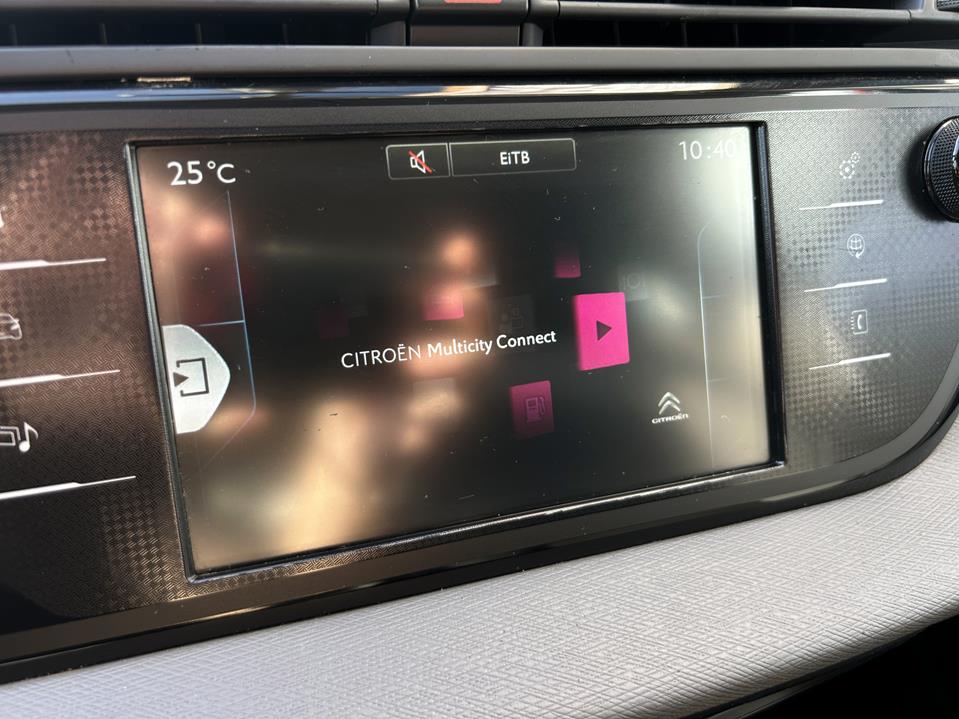 CITROEN GRAN C4 PICASSO