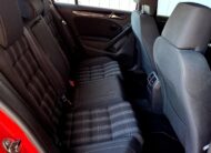 VOLKSWAGEN GOLF GTD