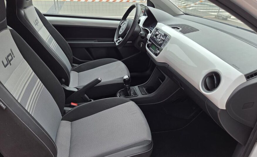 VOLKSWAGEN UP ¡