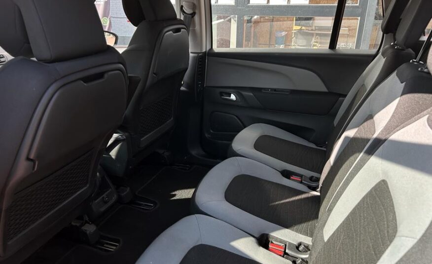 CITROEN GRAN C4 PICASSO