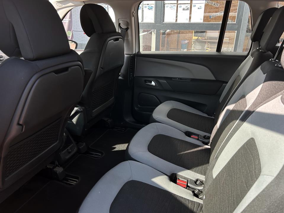 CITROEN GRAN C4 PICASSO