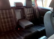 VOLKSWAGEN GOLF GTD