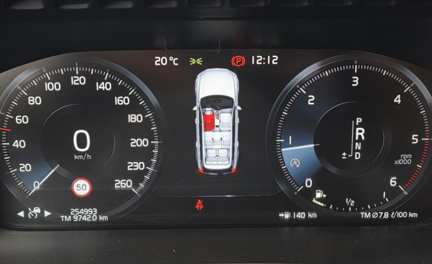 VOLVO XC 90