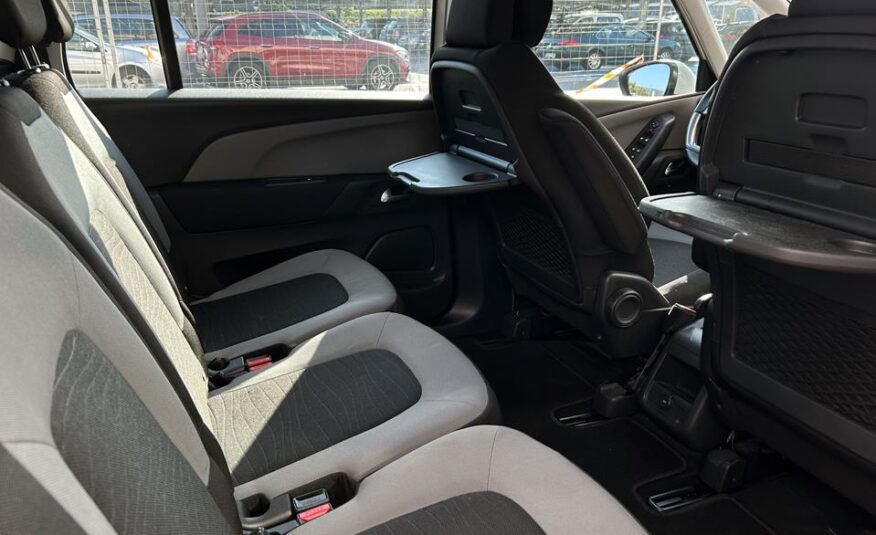 CITROEN GRAN C4 PICASSO