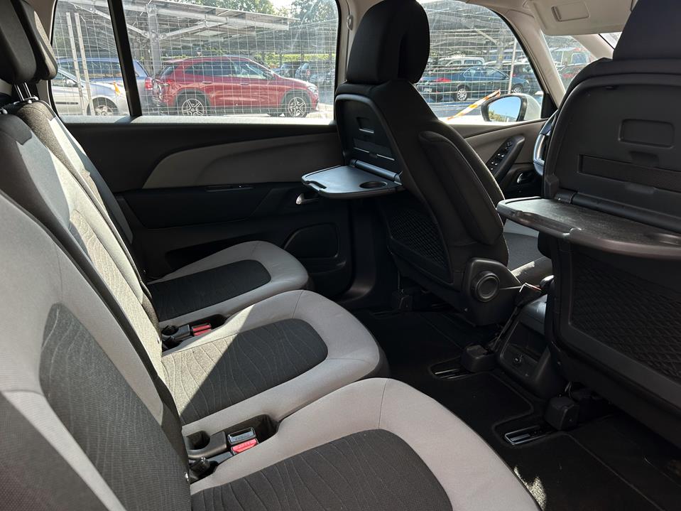 CITROEN GRAN C4 PICASSO