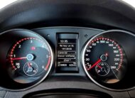 VOLKSWAGEN GOLF GTD
