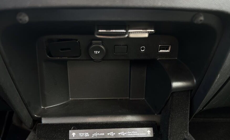 CITROEN GRAN C4 PICASSO