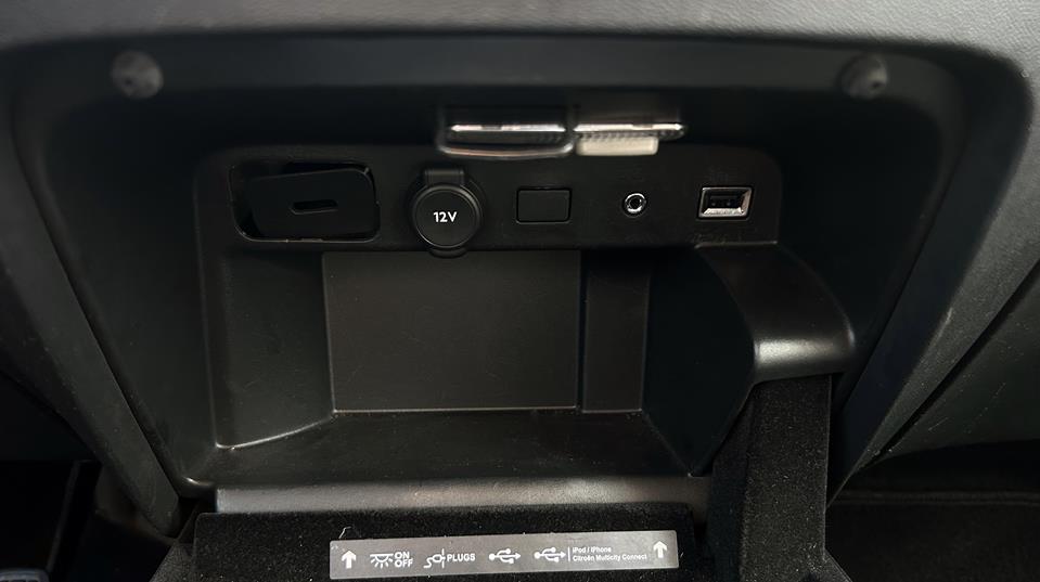 CITROEN GRAN C4 PICASSO