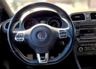 VOLKSWAGEN GOLF GTD